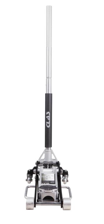 Cric (Hydraulique de voiture) CLAS OH 5309